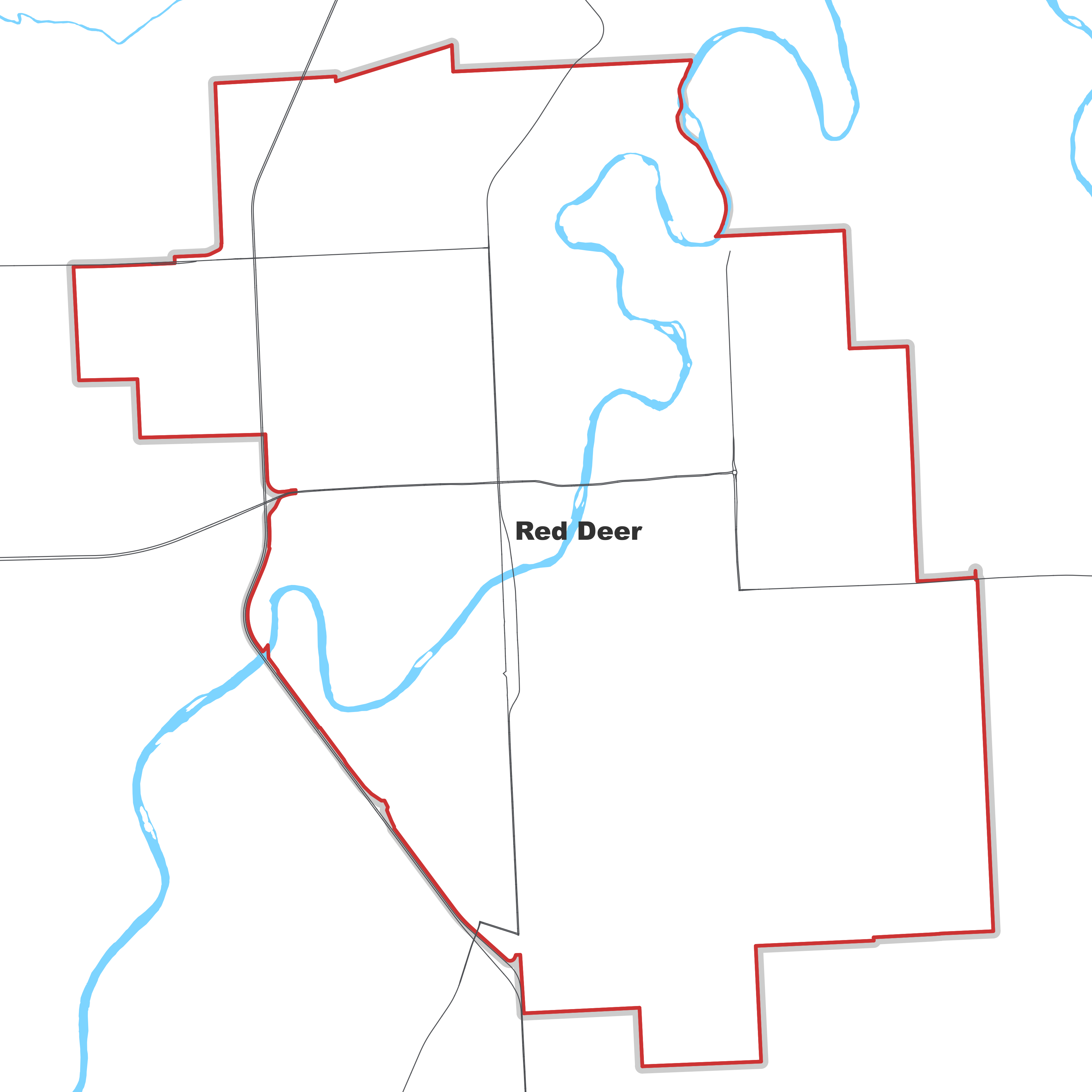 map-of-region-boundaries